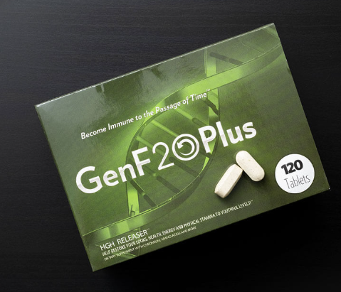 GenF20 Plus Reviews {2023} Does It Truly Improve Your Hormones? Read To ...