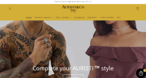 Auristi.com