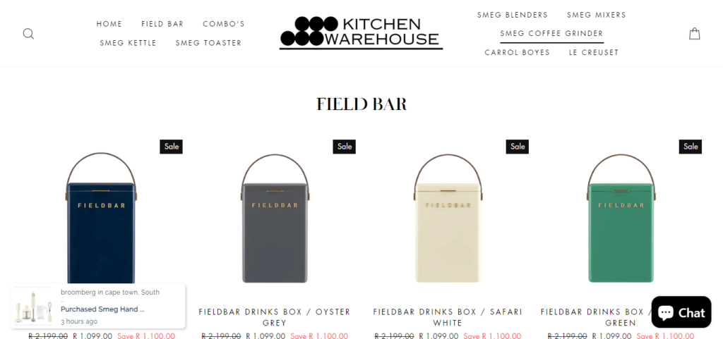 kitchen Warehouse Reviews: Legit Or Scam Store Ripping Off Buyers ...