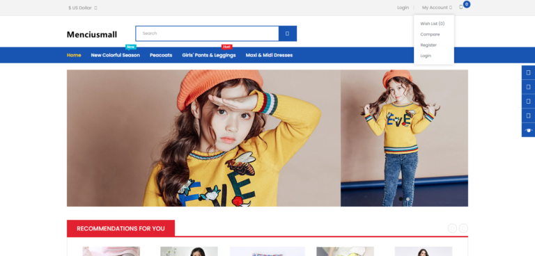 Menciusmall.top Reviews: Is This Store A Legit Kids Fashion Store? Find Out!