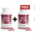 Beravia Beetroot Capsules Reviews 2026: Benefits, Ingredients, Real Expectations, and Buyer Guide