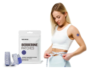 Berberine Gentle Patches Reviews: Do These Weight Management Patches Really Work?