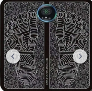 Ornexis EMS Plate Reviews: Honest Look at the Foot Stimulation Device ...