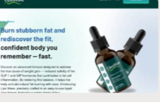 Lipo Wave Drops Supplement