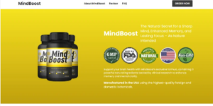 MindBoost 