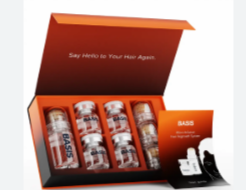 Basis Hair Growth Reviews 2026: Does It Really Work?