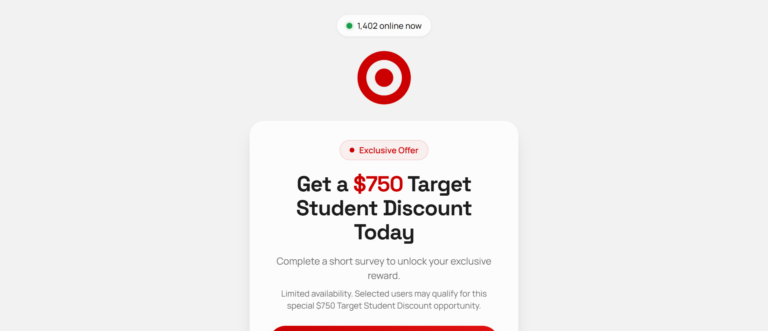 BullseyeTester.com Reviews 2026: $750 Target Gift Card – Legit or Scam?