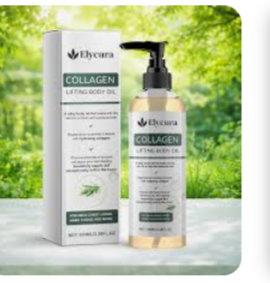 Elycura Collagen Oil Reviews (2026): Is It Legit or Another Skincare Scam?