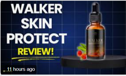 Walker Skin Protect Reviews (2026): Is It Legit or a Scam?