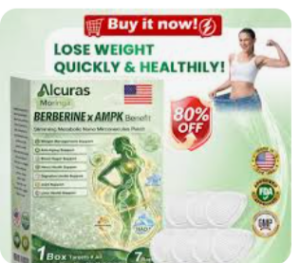 Adora Delight Weight Loss Patch