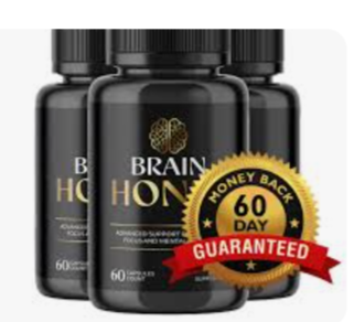Brein Honey