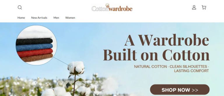 Cottonwardrobe.com Reviews (2026): Is This Clothing Website Legit or a Scam?