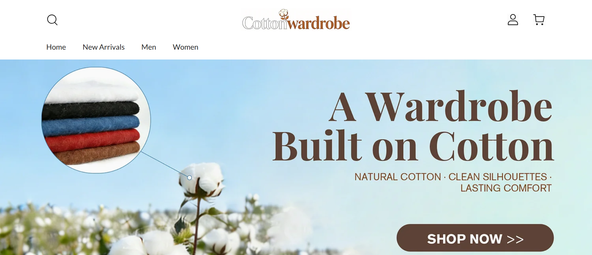 Cottonwardrobe