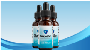 GlucoZen 