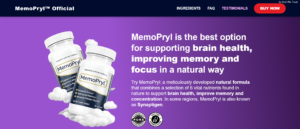 Memopryl 
