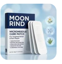 Moon Rind Microneedle Patch Reviews 2026: Does It Really Work or Is It a Scam?