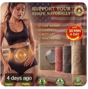 PAURAJU Weight Loss Shorts Reviews (2026): Scam or Legit Fat-Burning Solution?