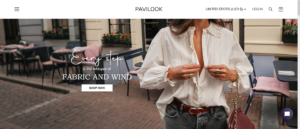Pavilook