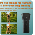 PetGentle Dog Trainer