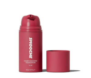 Smooche Color Changing Foundation
