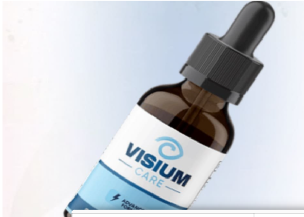 VisiumCare