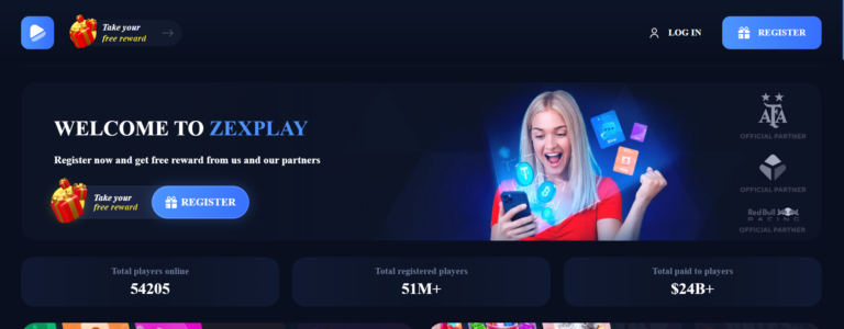 Zexplay.net Reviews 2026: Is It Legit or a Scam Crypto Casino?