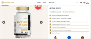 Active Move
