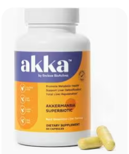 Akka supplement
