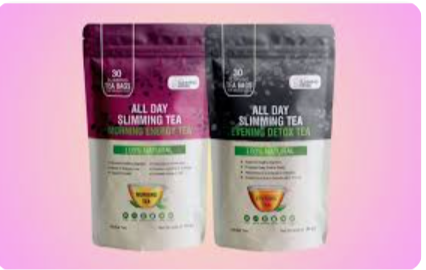 All Day Slimming Tea