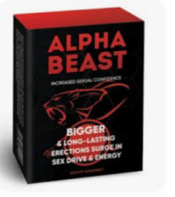 Alpha Beast