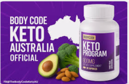 Body Code Keto