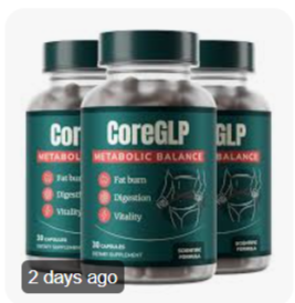 COREGLP
