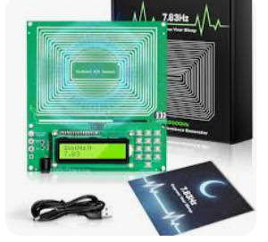 Calminity Frequency Generator Reviews 2026: Scam or Legit Frequency Healing Device?