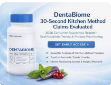 DentaBiome