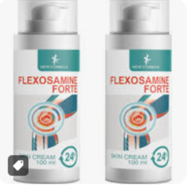FLEXOSAMINE