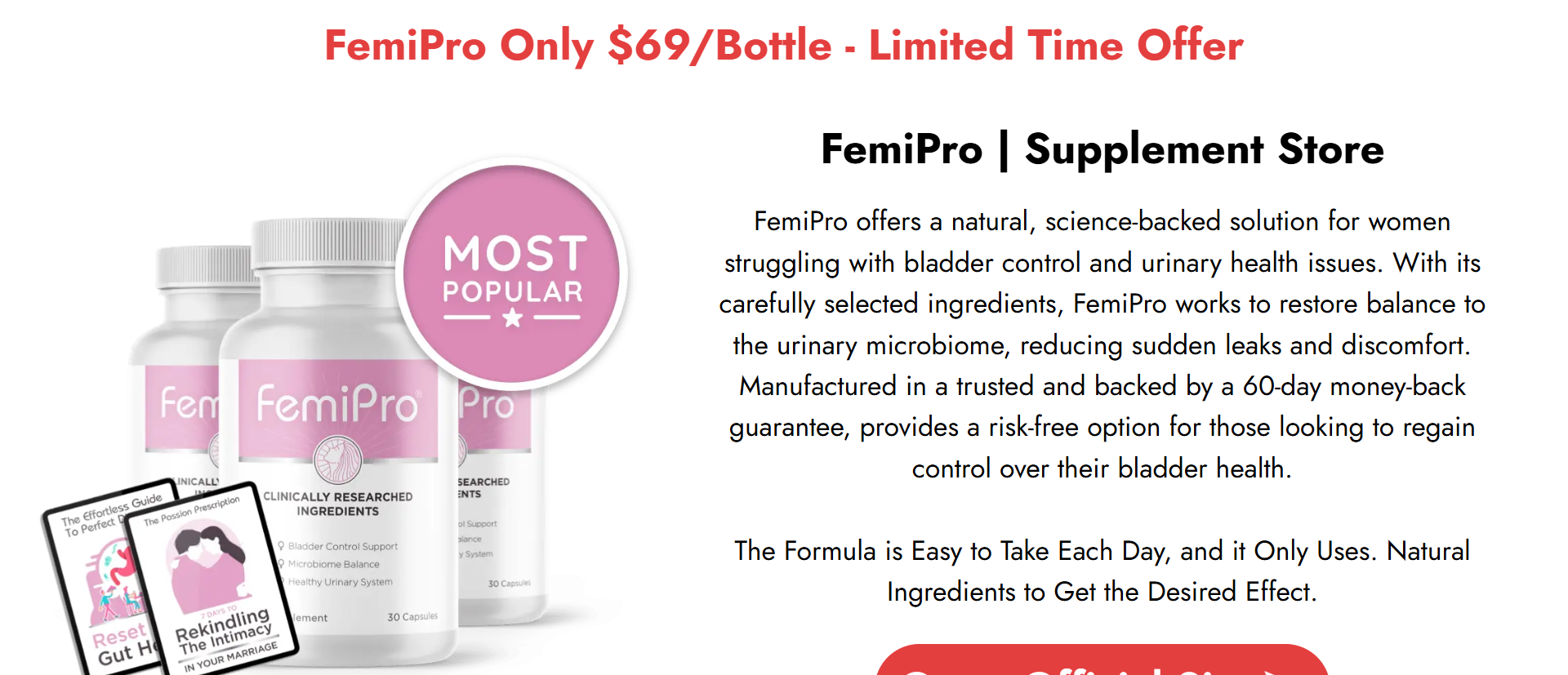 FemiPro