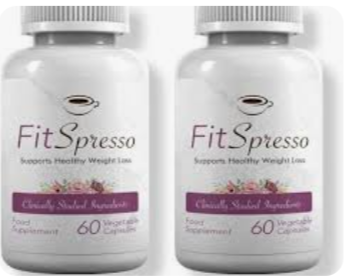 FitSpresso