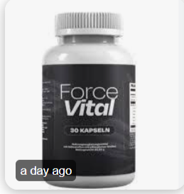 ForceVital