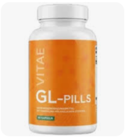 GLPills