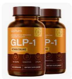 GLPura GLP-1 Pill
