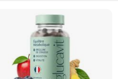 Glucavit Reviews 2025–2026: Honest Analysis, Ingredients, Benefits, Side Effects, and Real User Feedback