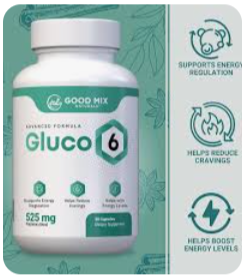 Gluco 6