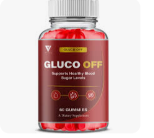 Gluco Off