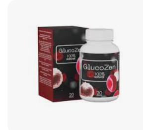 GlucoZen