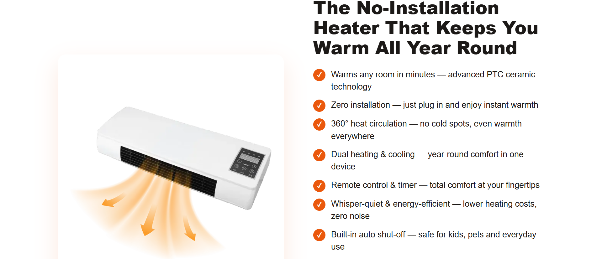 Heatoor Heater