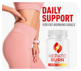 HepatoBurn