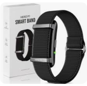 Herz P1 Smart Band