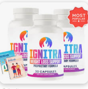 Ignitra Reviews 2026: Does This Metabolism Booster Really Work or Is It a Scam?