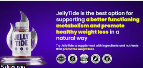 Jellytide