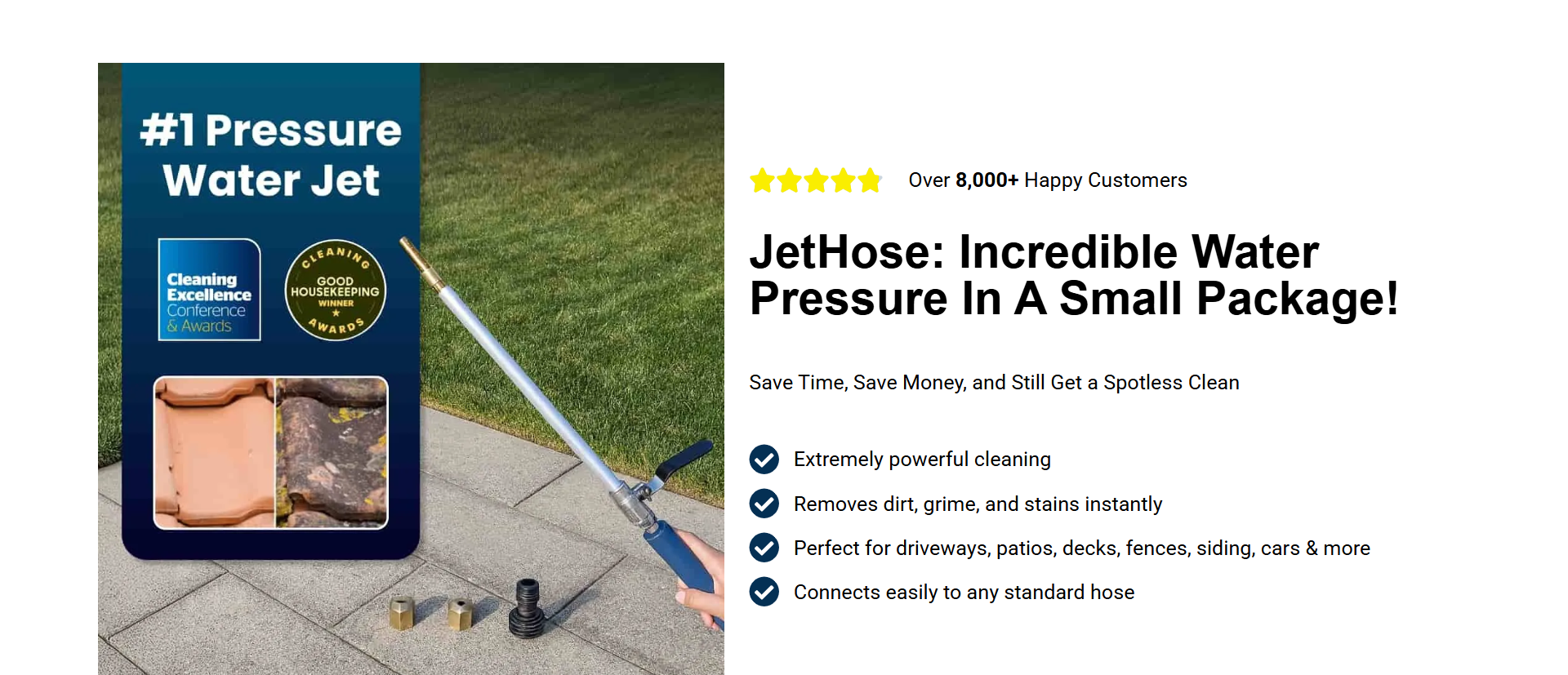 Jethose